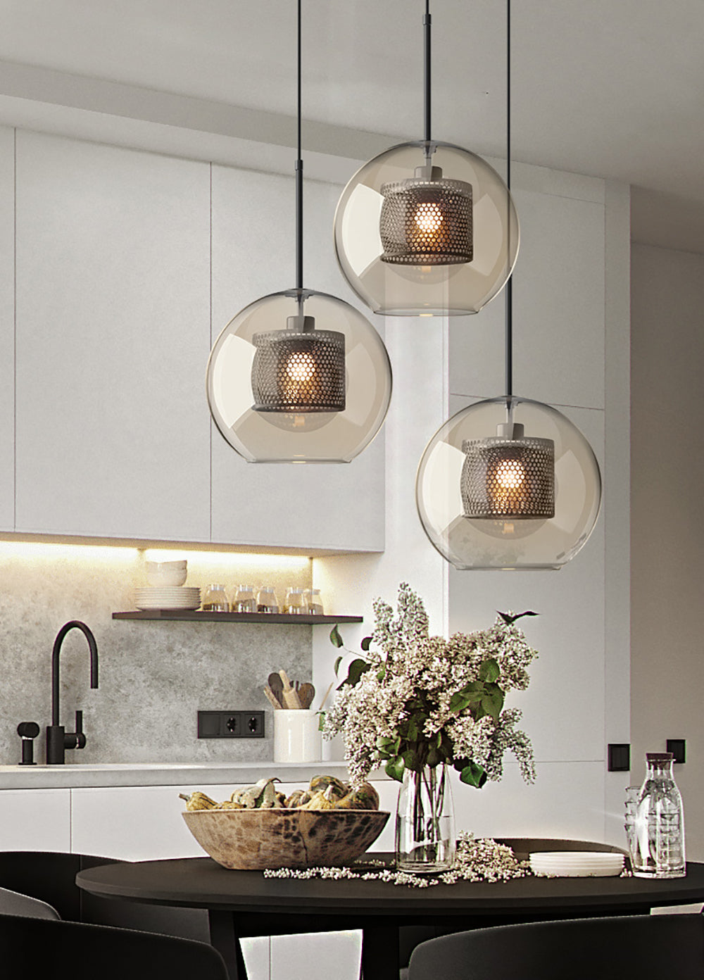 Suspension Molognac