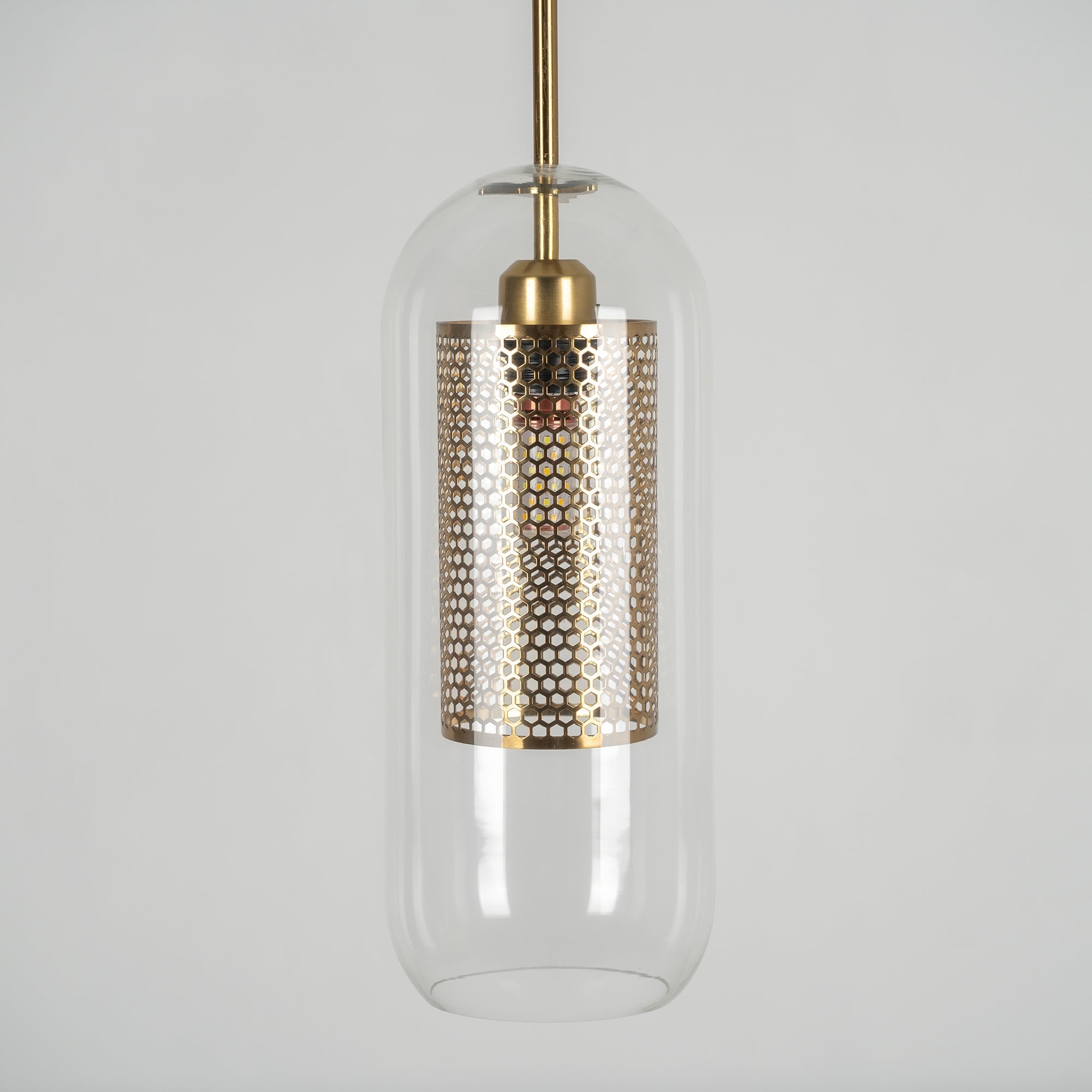 Suspension Molognac