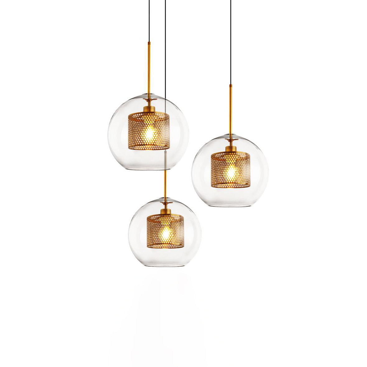 Suspension Molognac