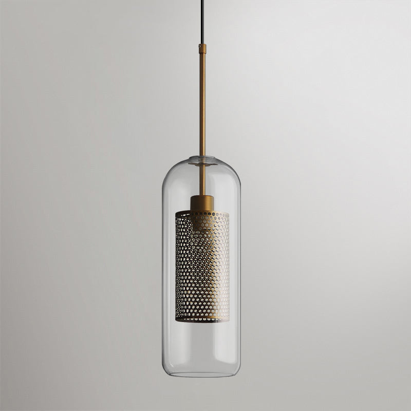 Suspension Molognac