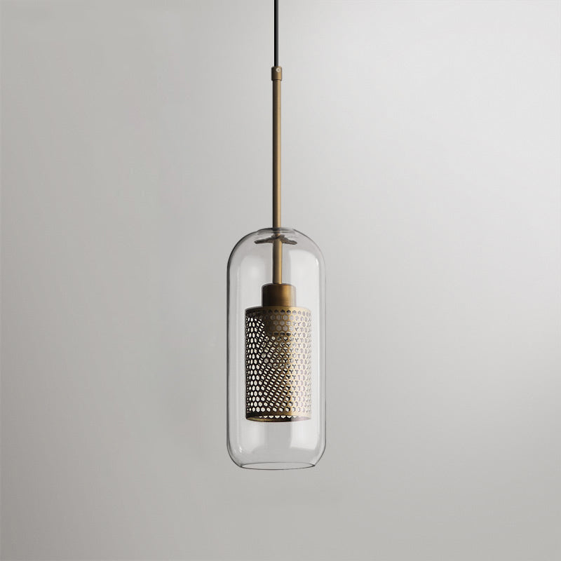 Suspension Molognac