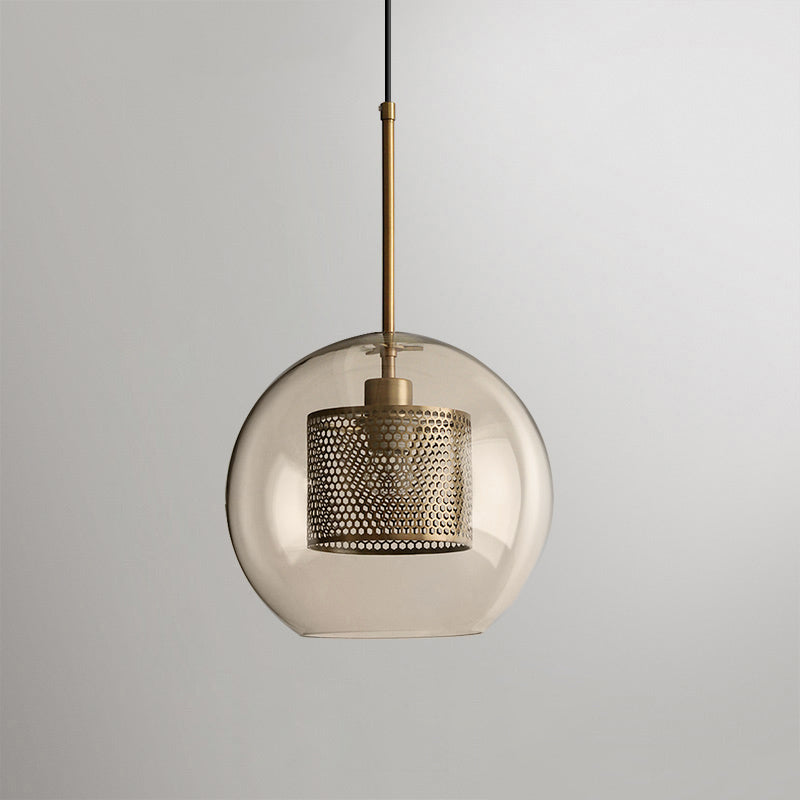 Suspension Molognac