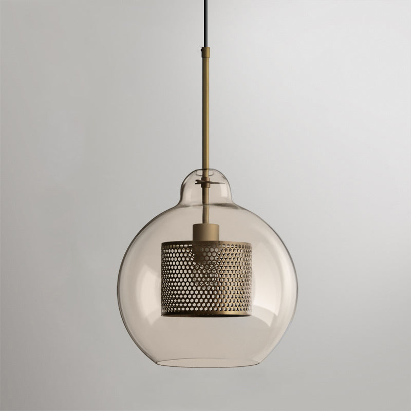 Suspension Molognac