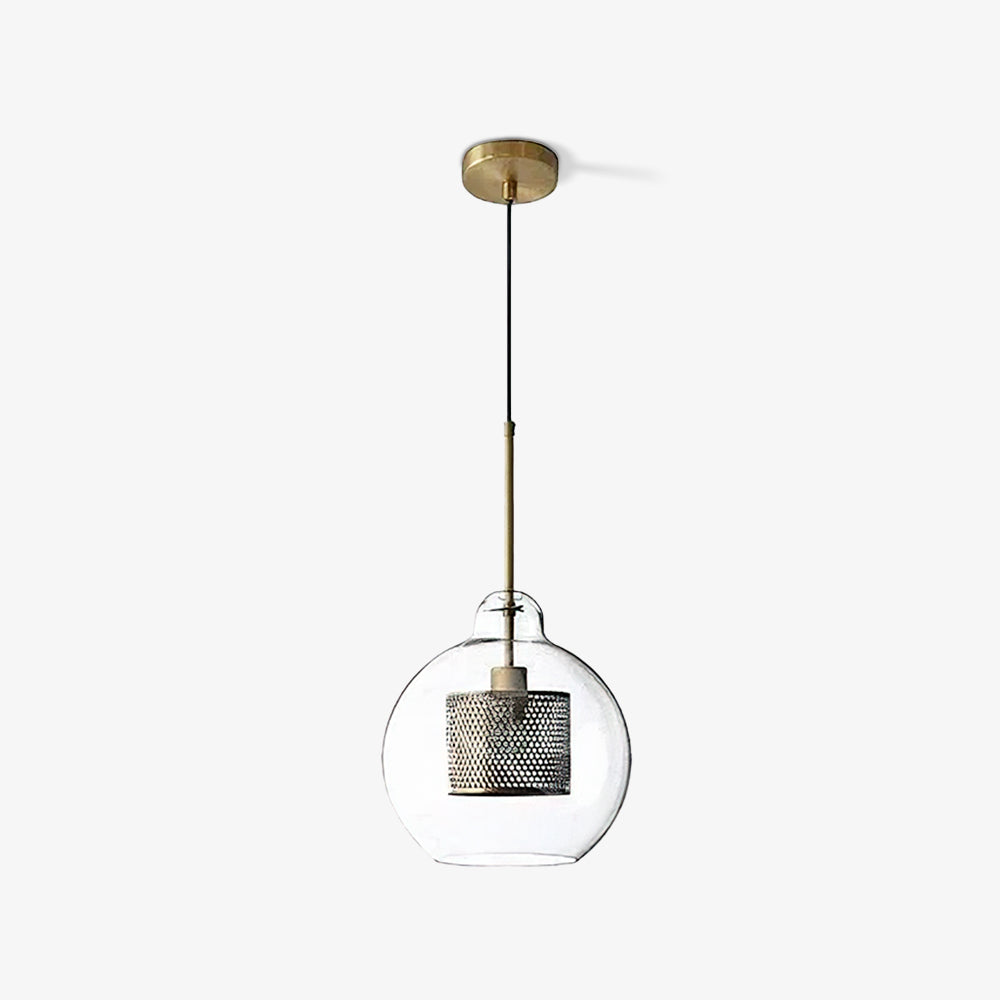 Suspension Molognac