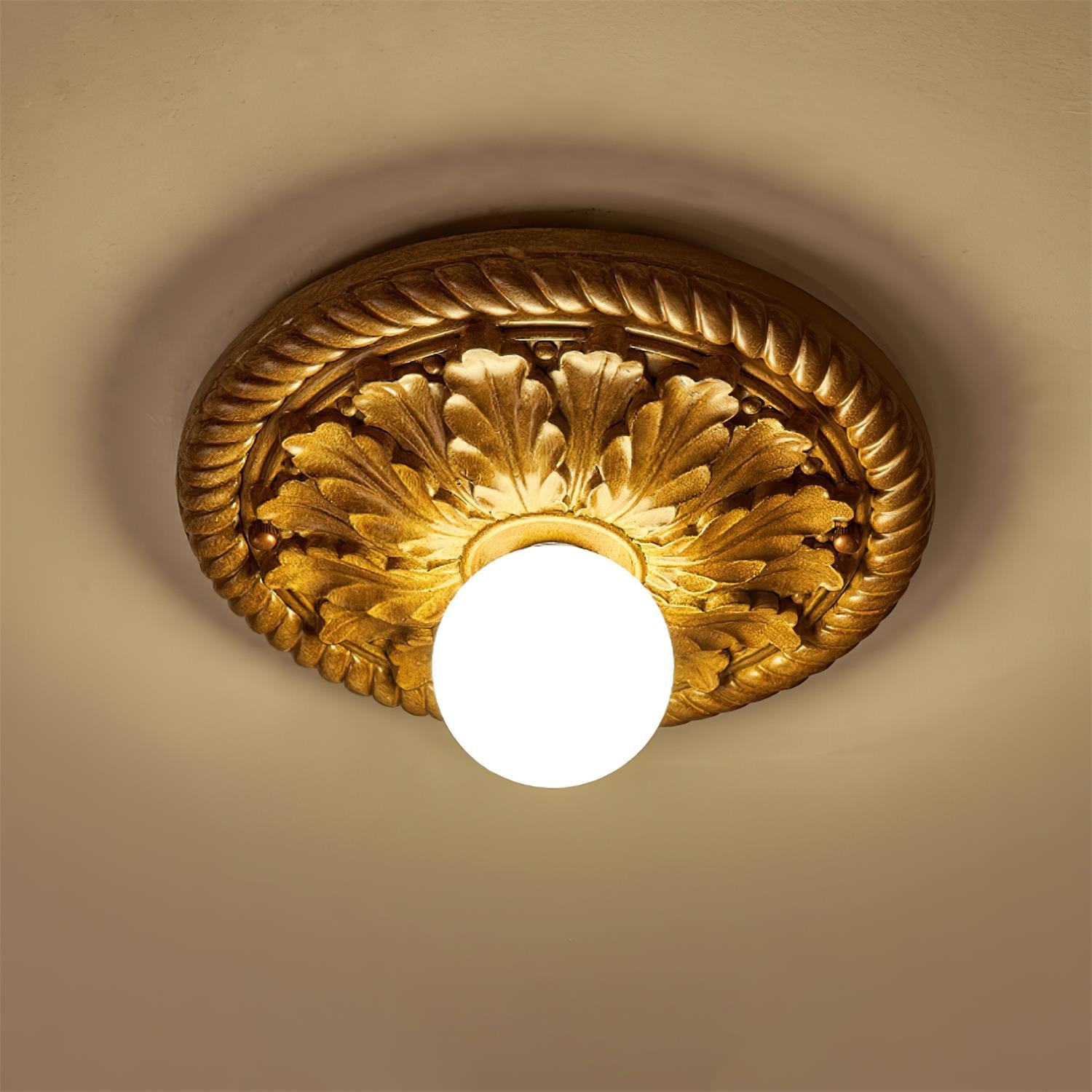 Plafonnier Pelionelle