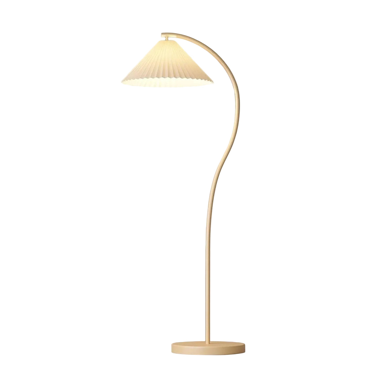 Lampadaire Cecorille