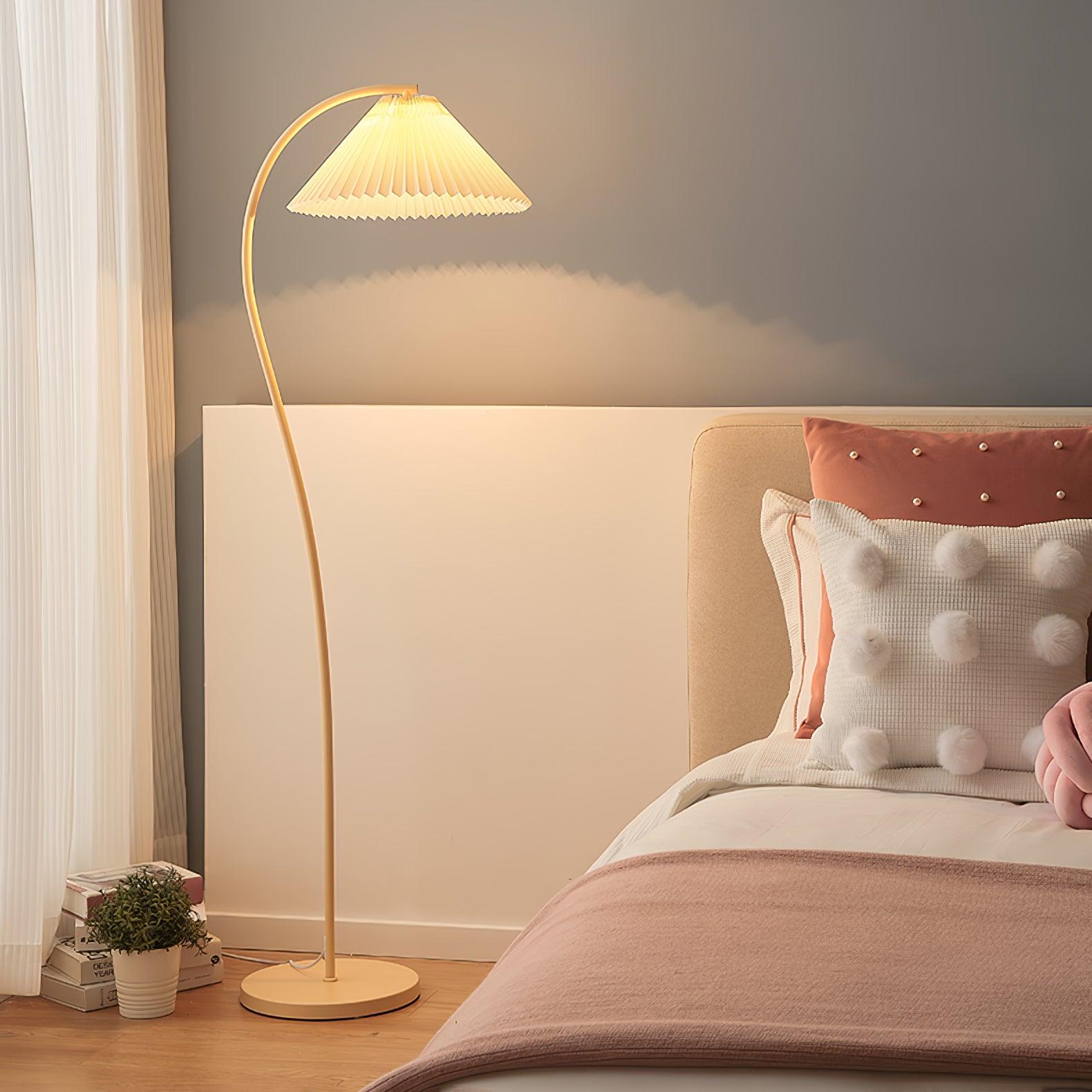Lampadaire Cecorille