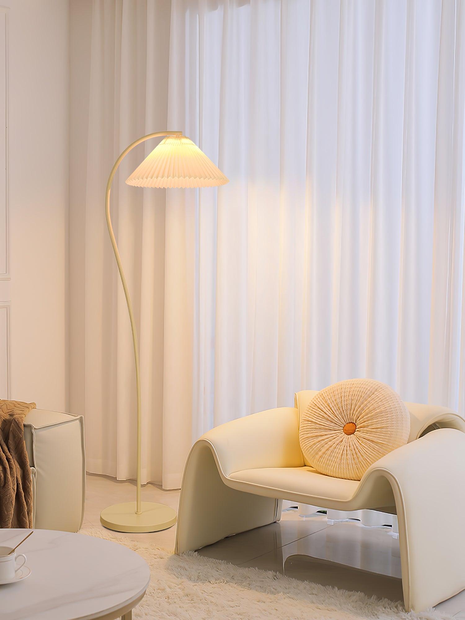 Lampadaire Cecorille