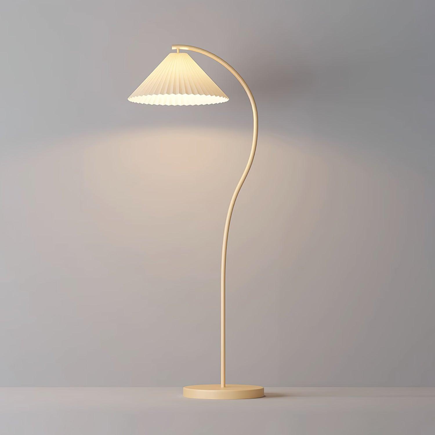 Lampadaire Cecorille