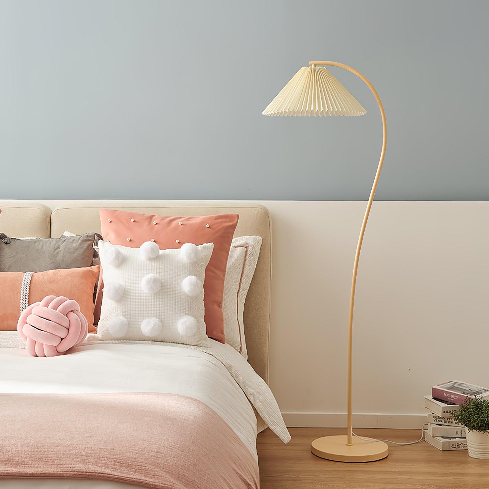 Lampadaire Cecorille
