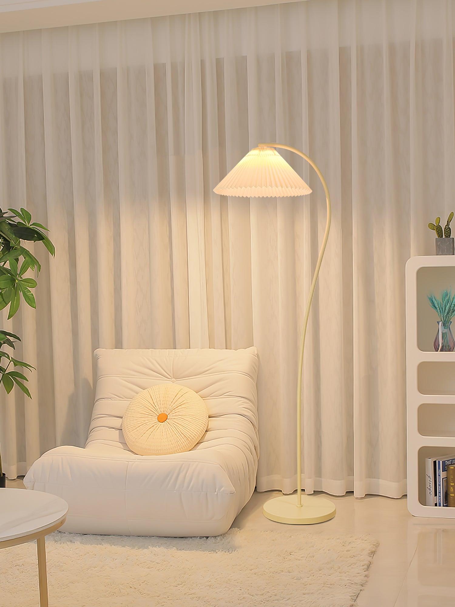 Lampadaire Cecorille