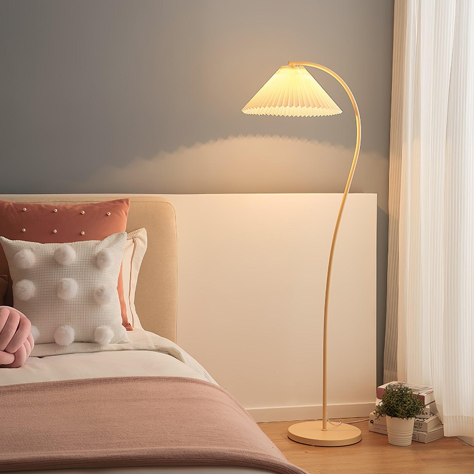 Lampadaire Cecorille