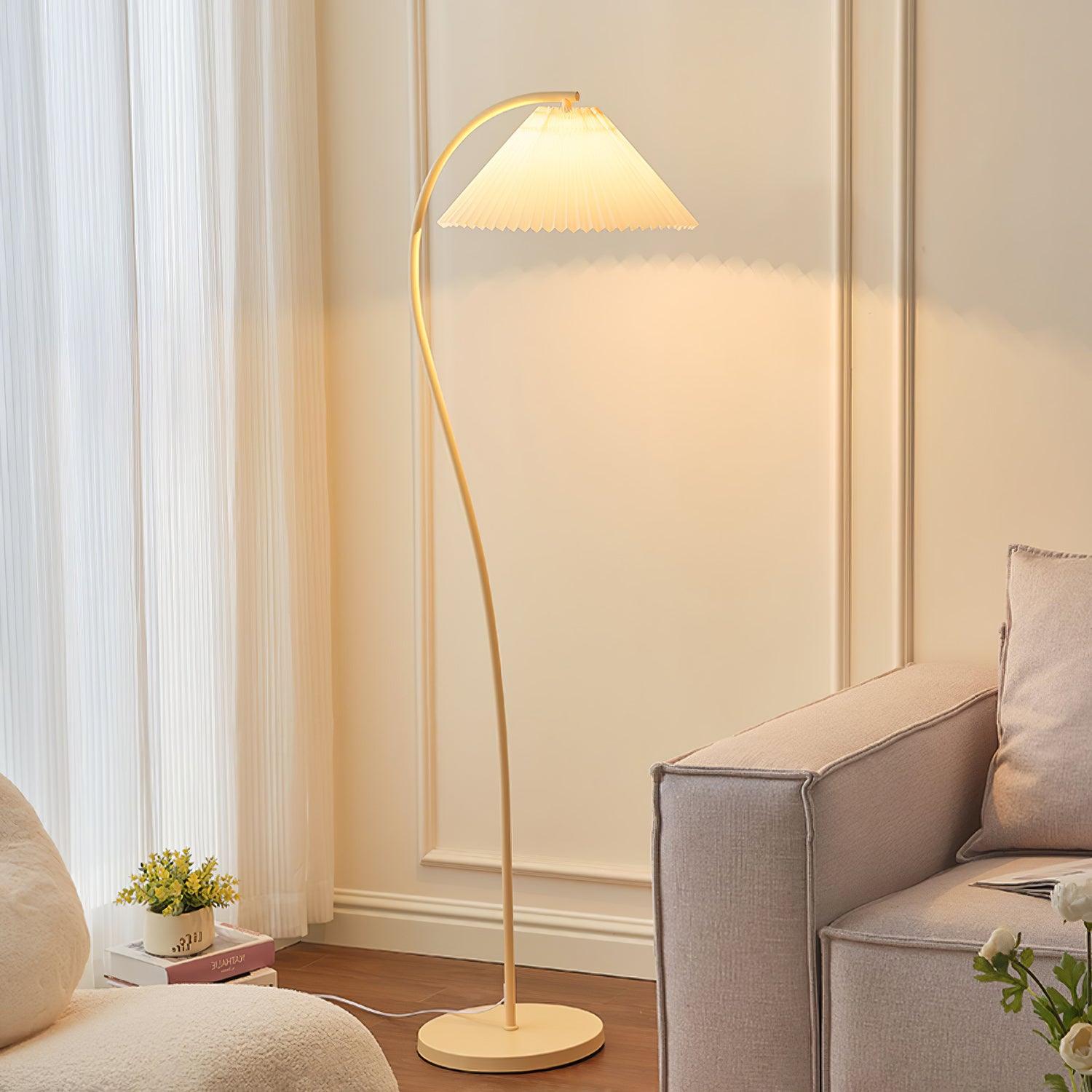 Lampadaire Cecorille