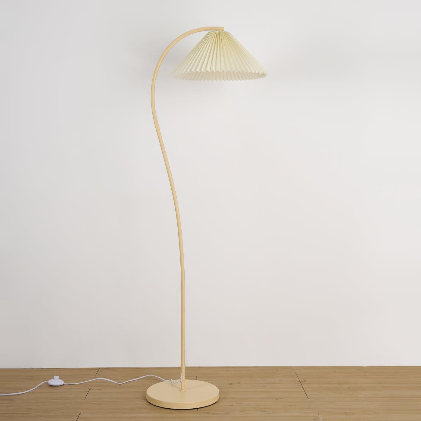Lampadaire Cecorille