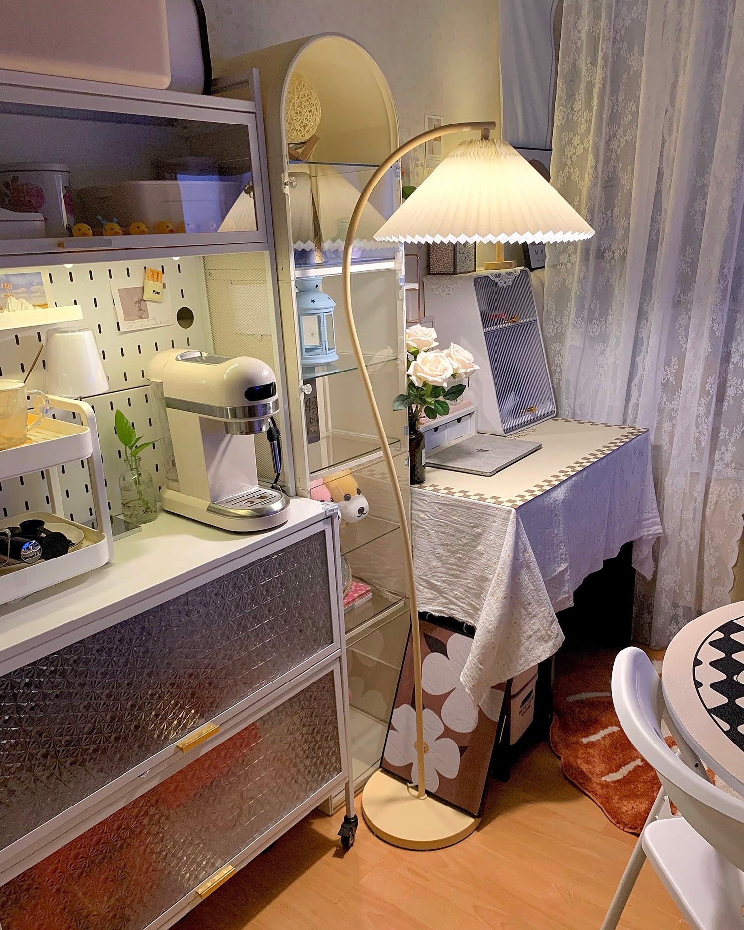 Lampadaire Cecorille