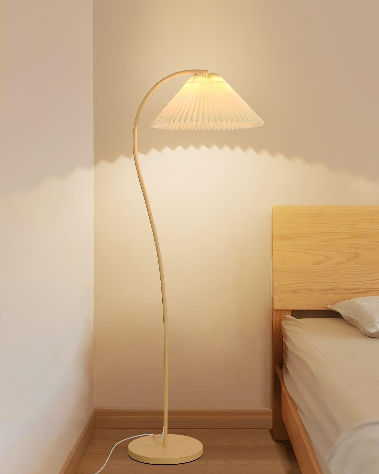 Lampadaire Cecorille