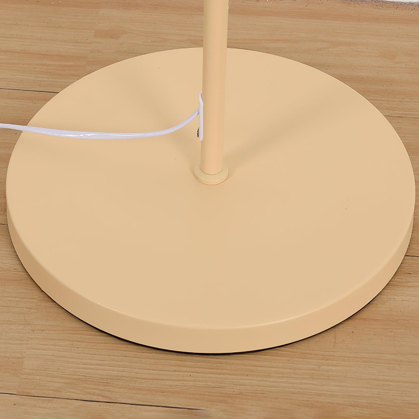 Lampadaire Cecorille