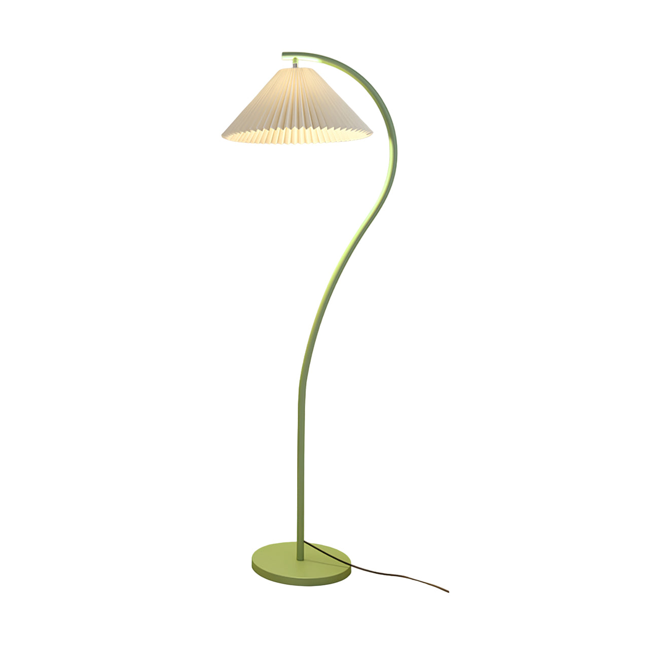 Lampadaire Cecorille
