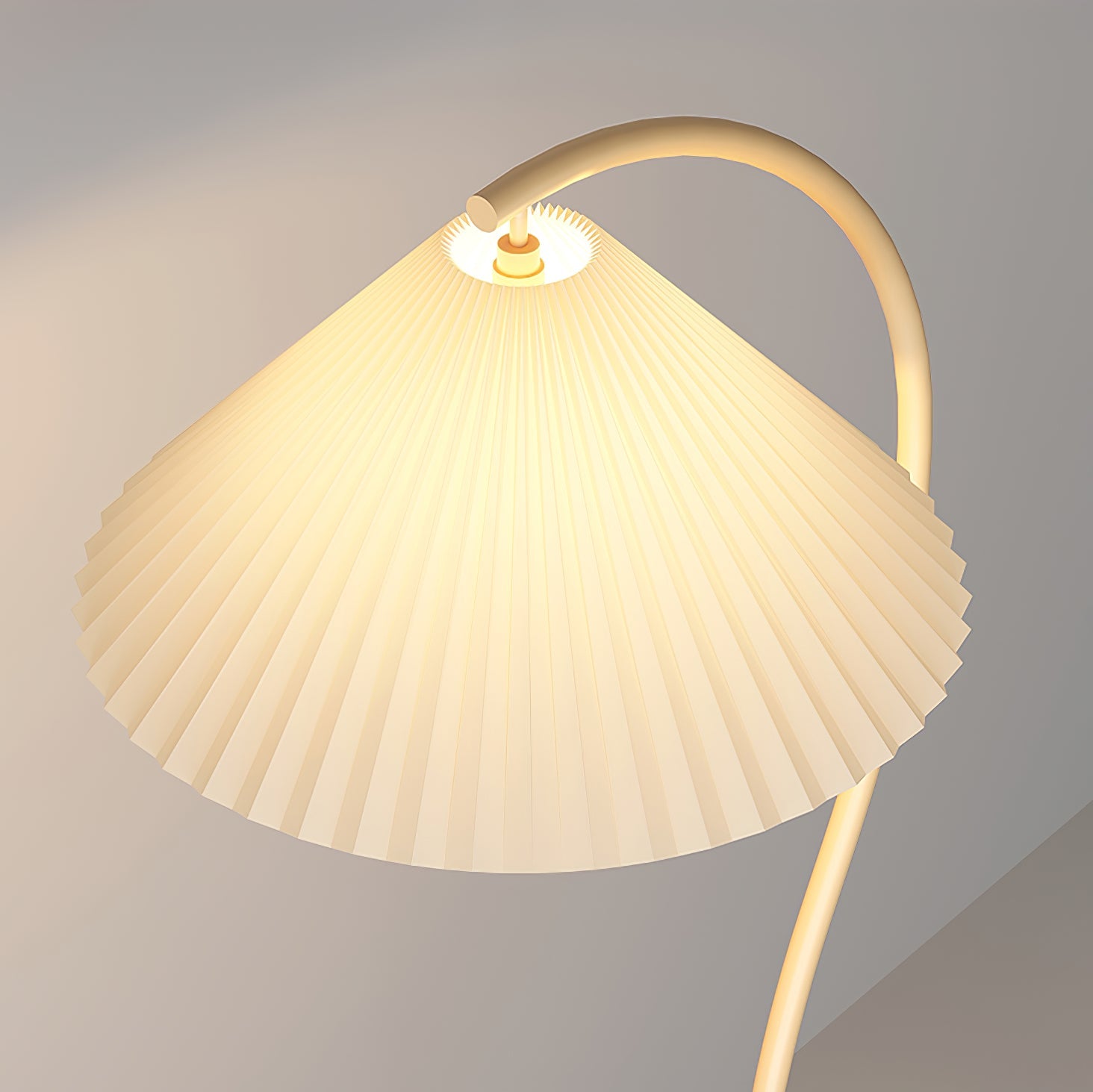 Lampadaire Cecorille