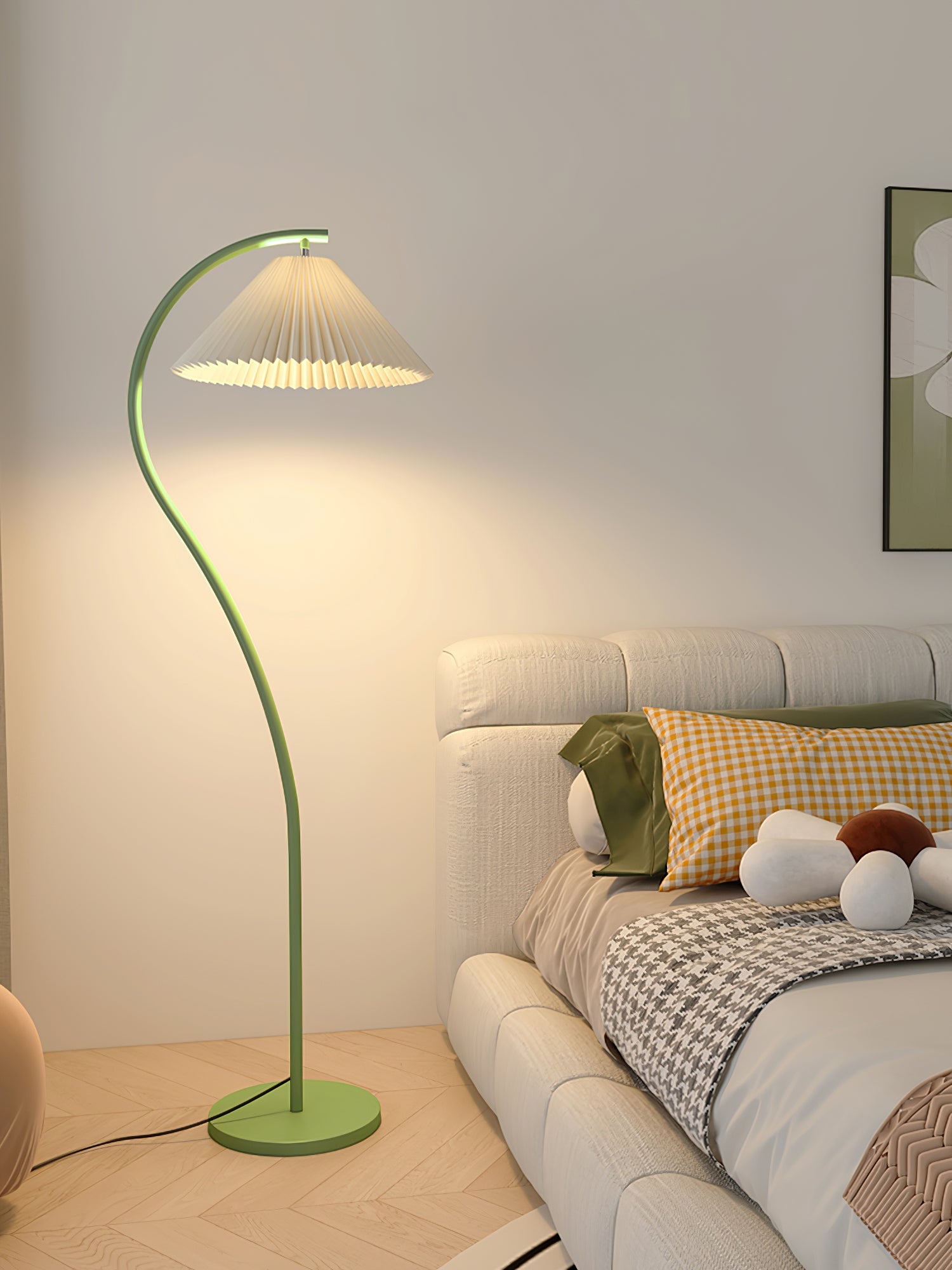 Lampadaire Cecorille