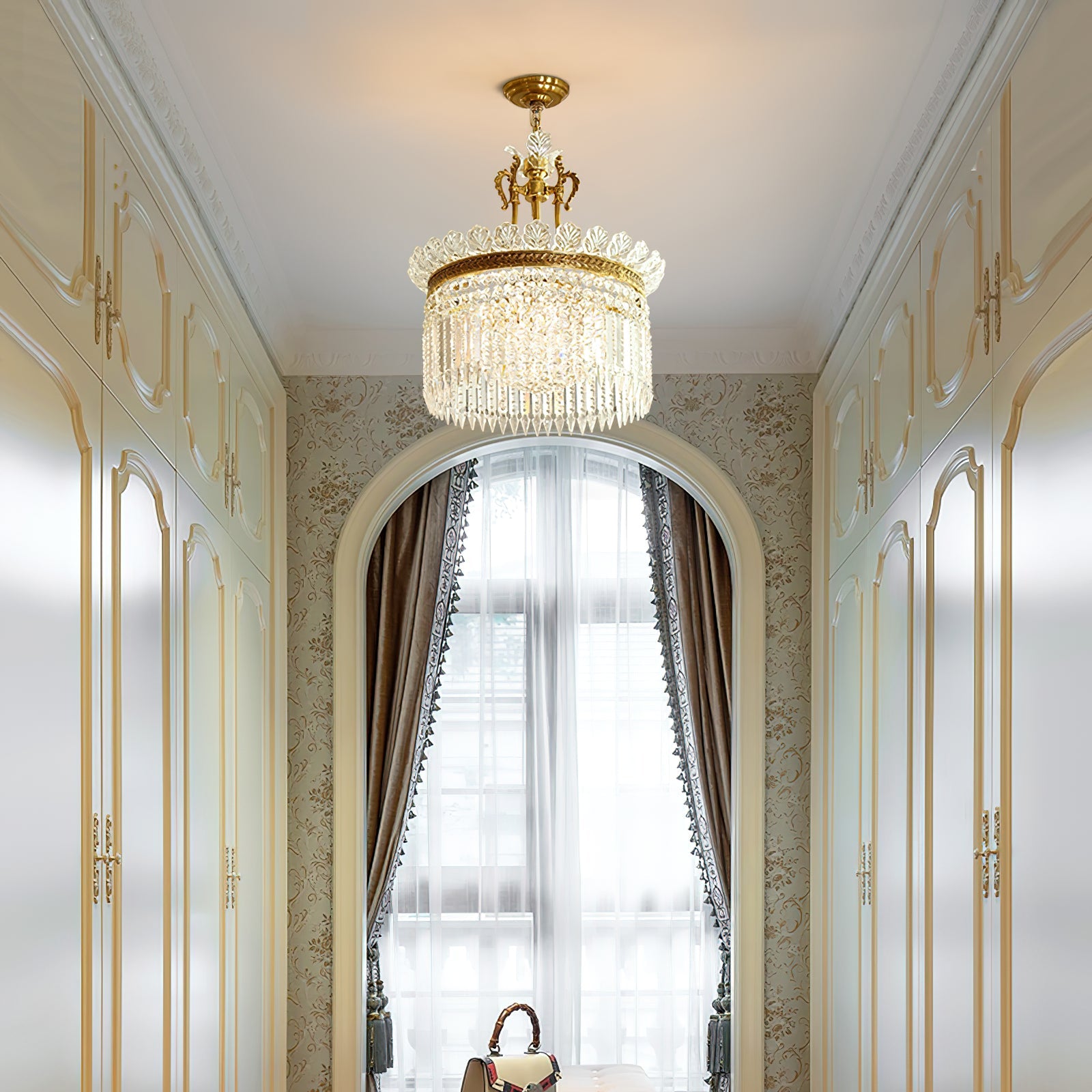 Lustre Celonnec