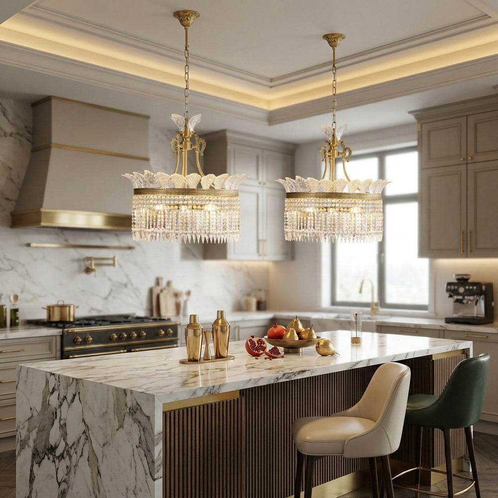 Lustre Celonnec
