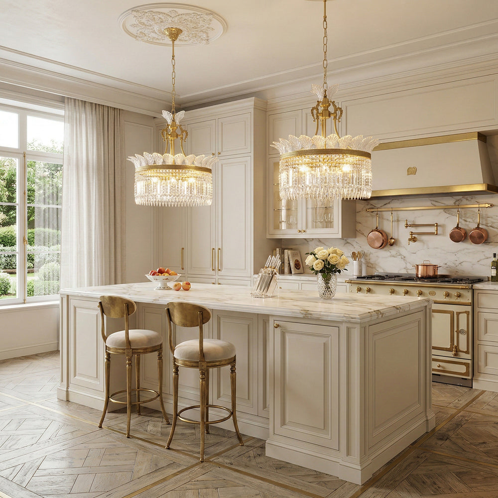 Lustre Celonnec