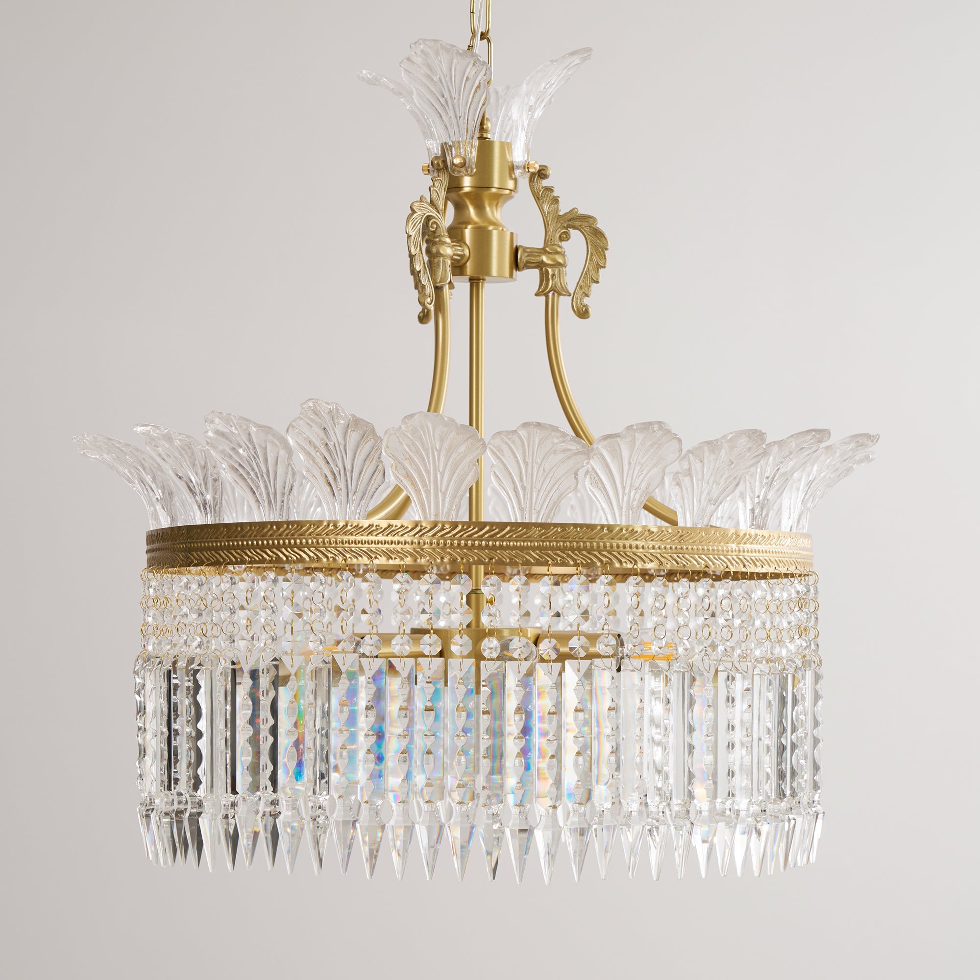 Lustre Celonnec