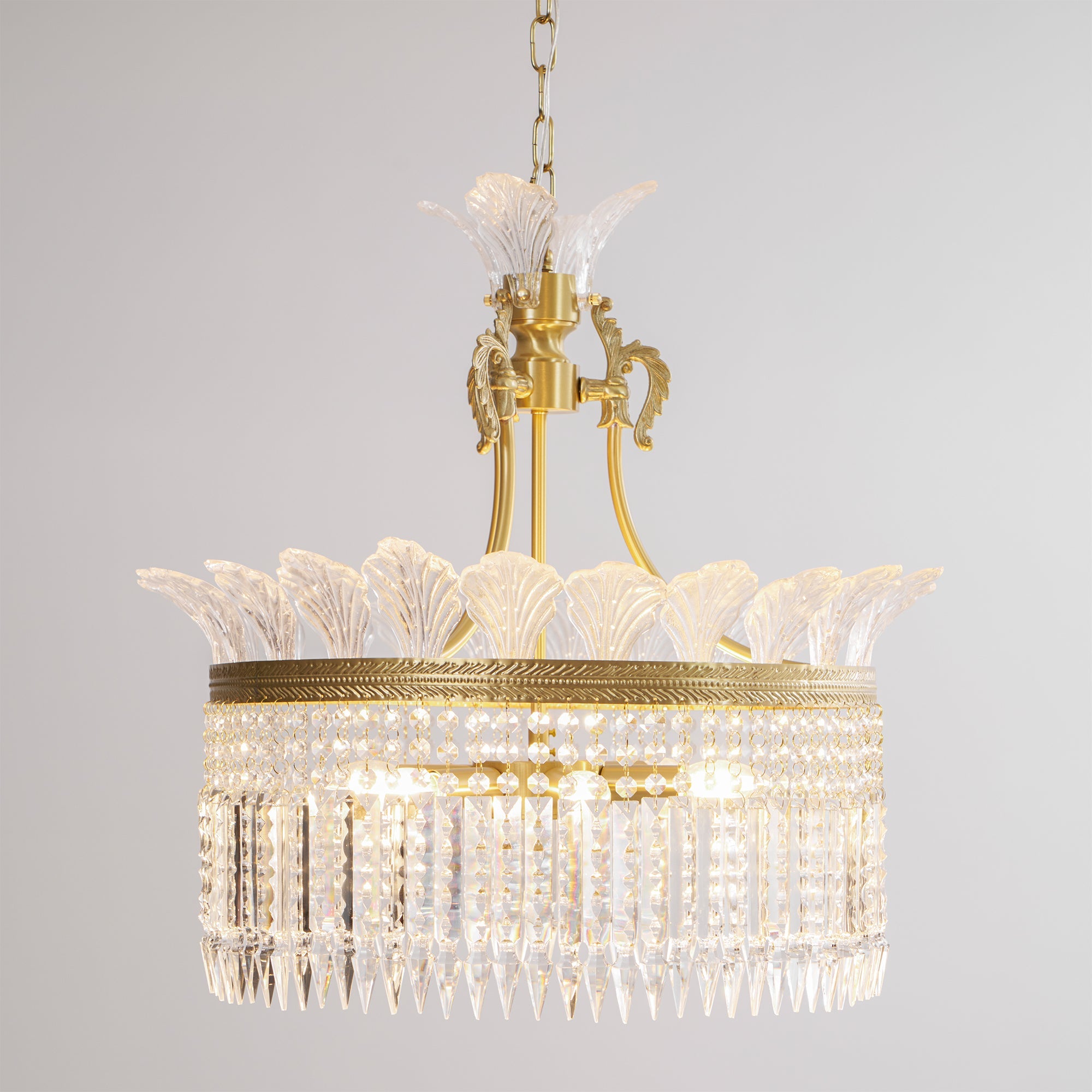 Lustre Celonnec