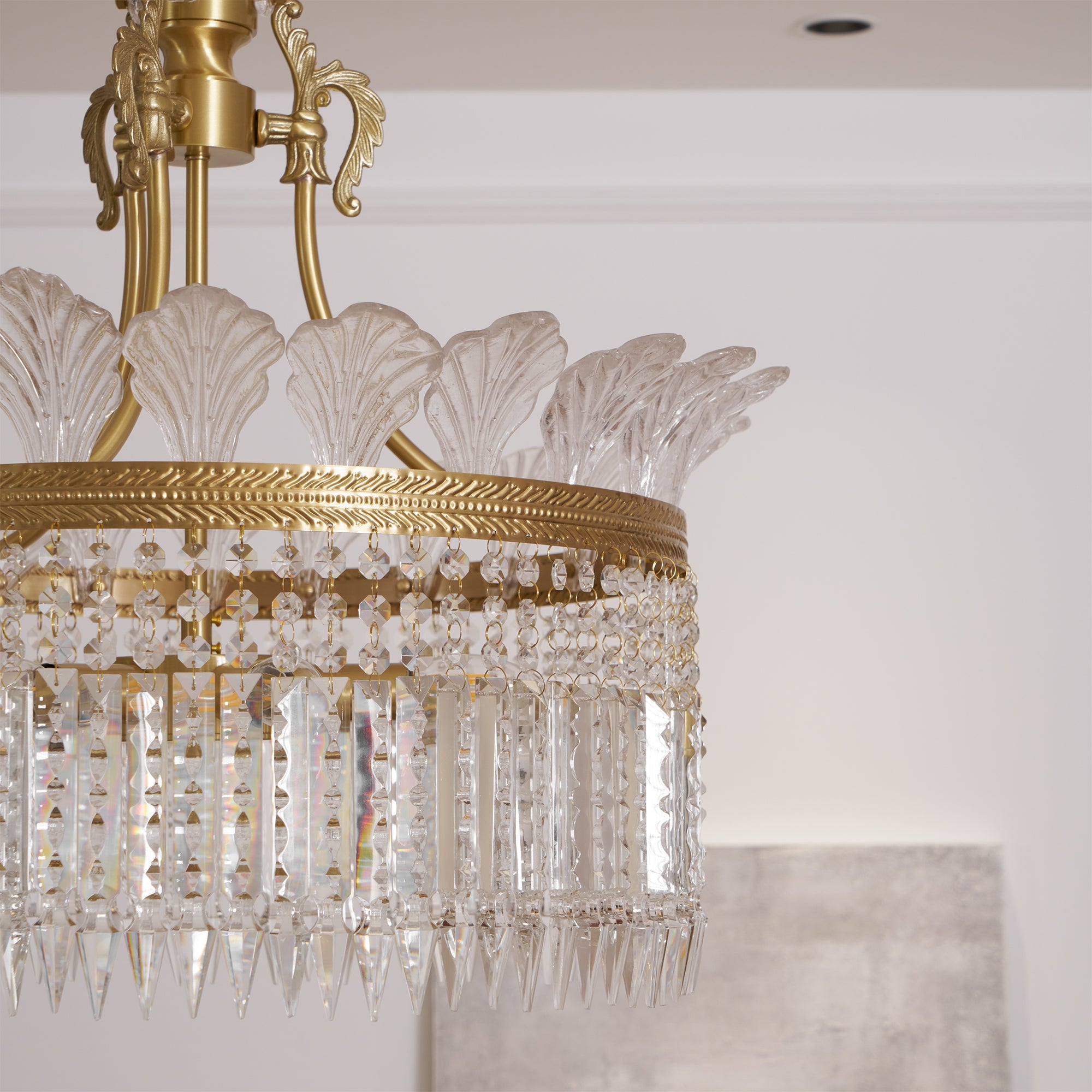 Lustre Celonnec