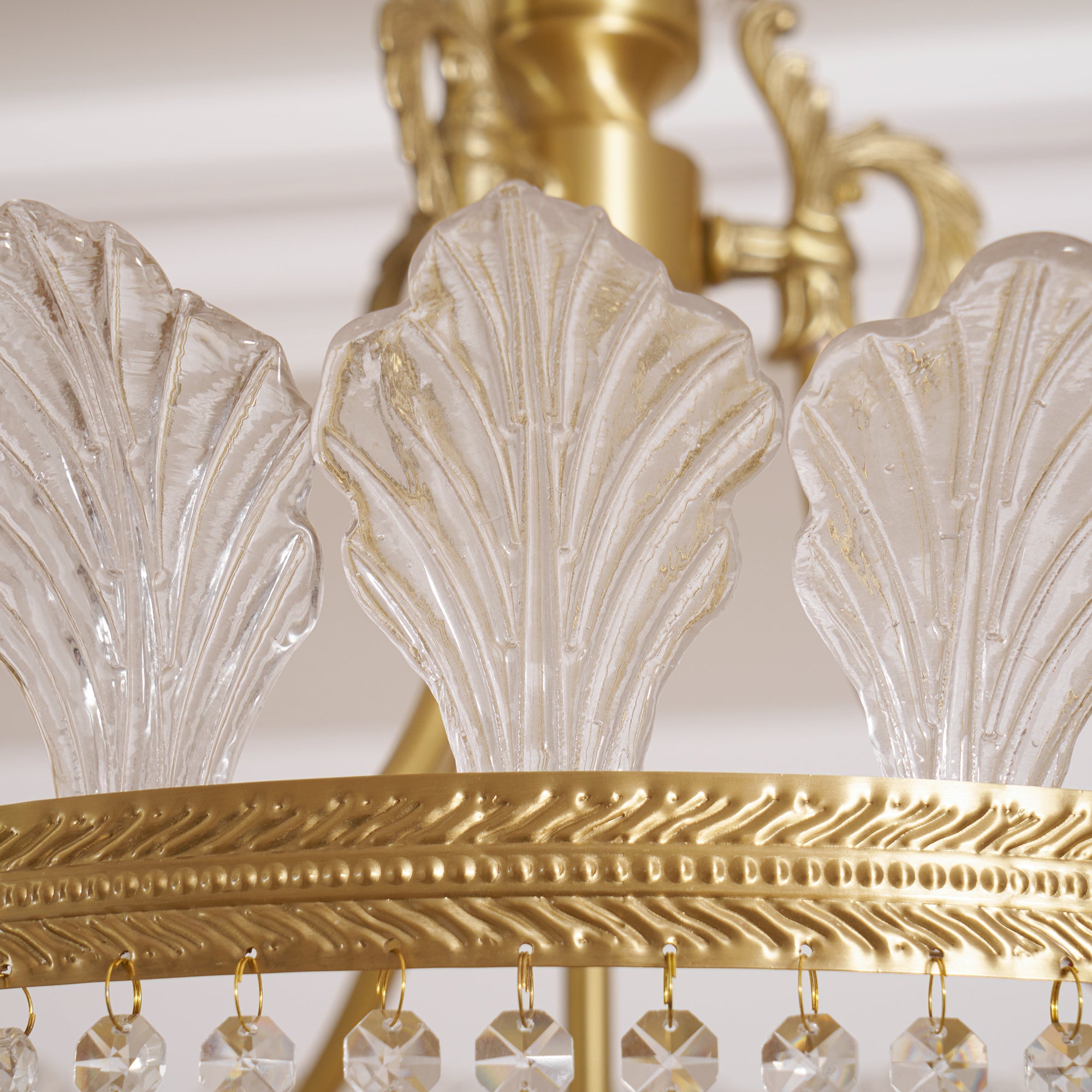 Lustre Celonnec