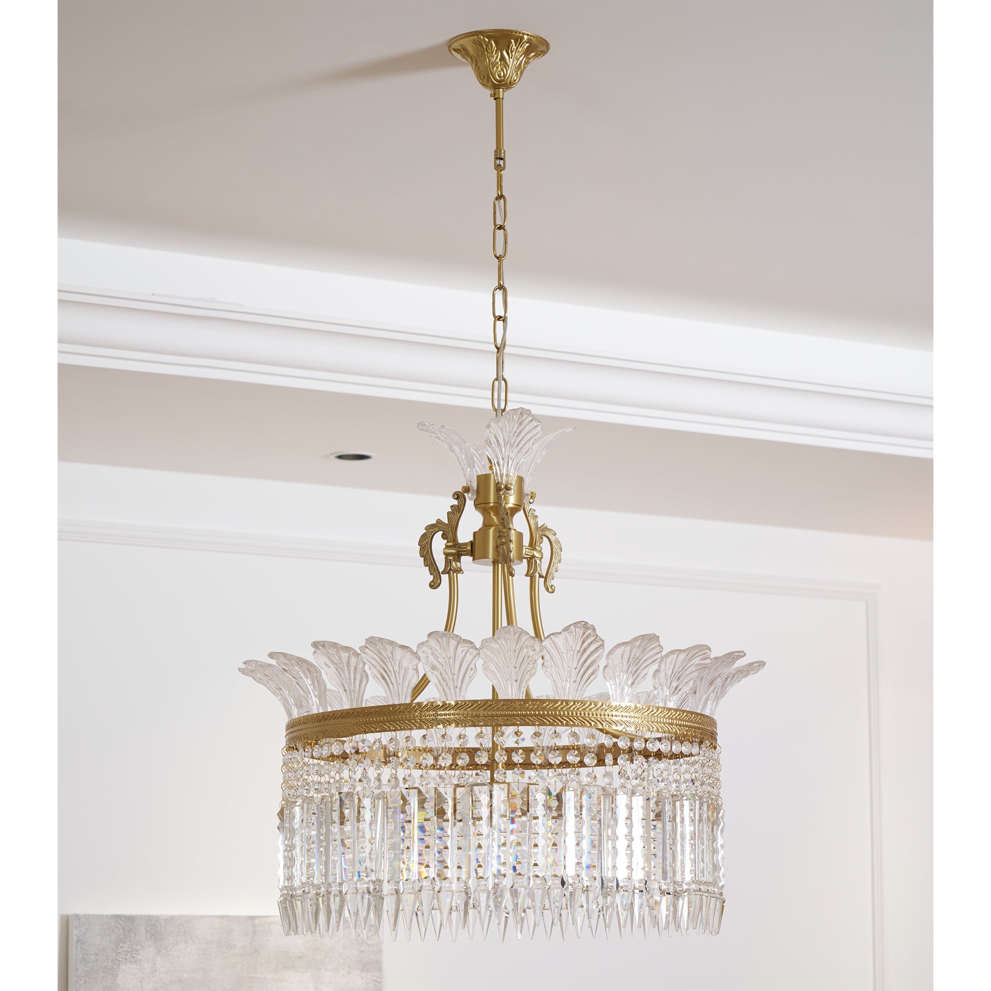 Lustre Celonnec