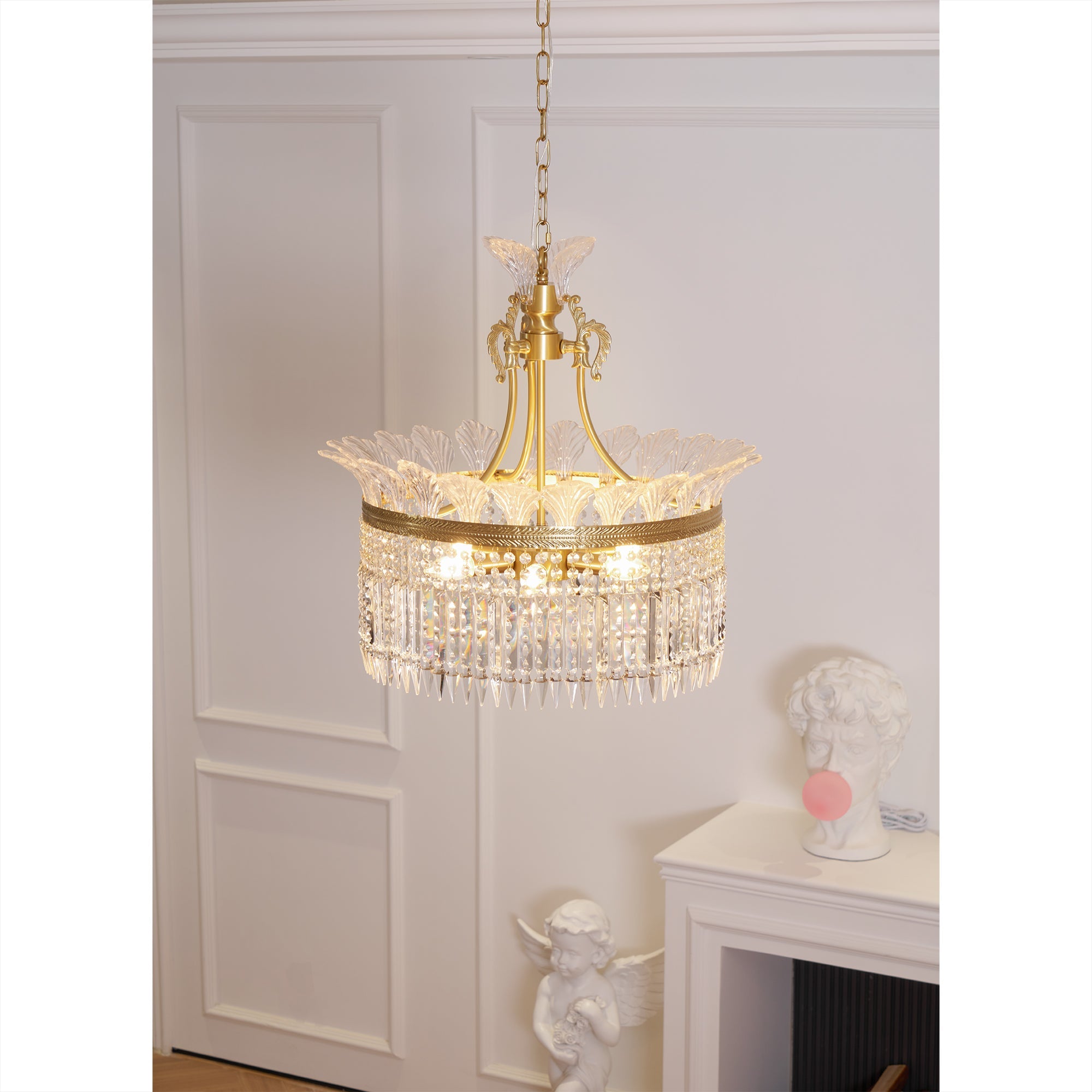 Lustre Celonnec