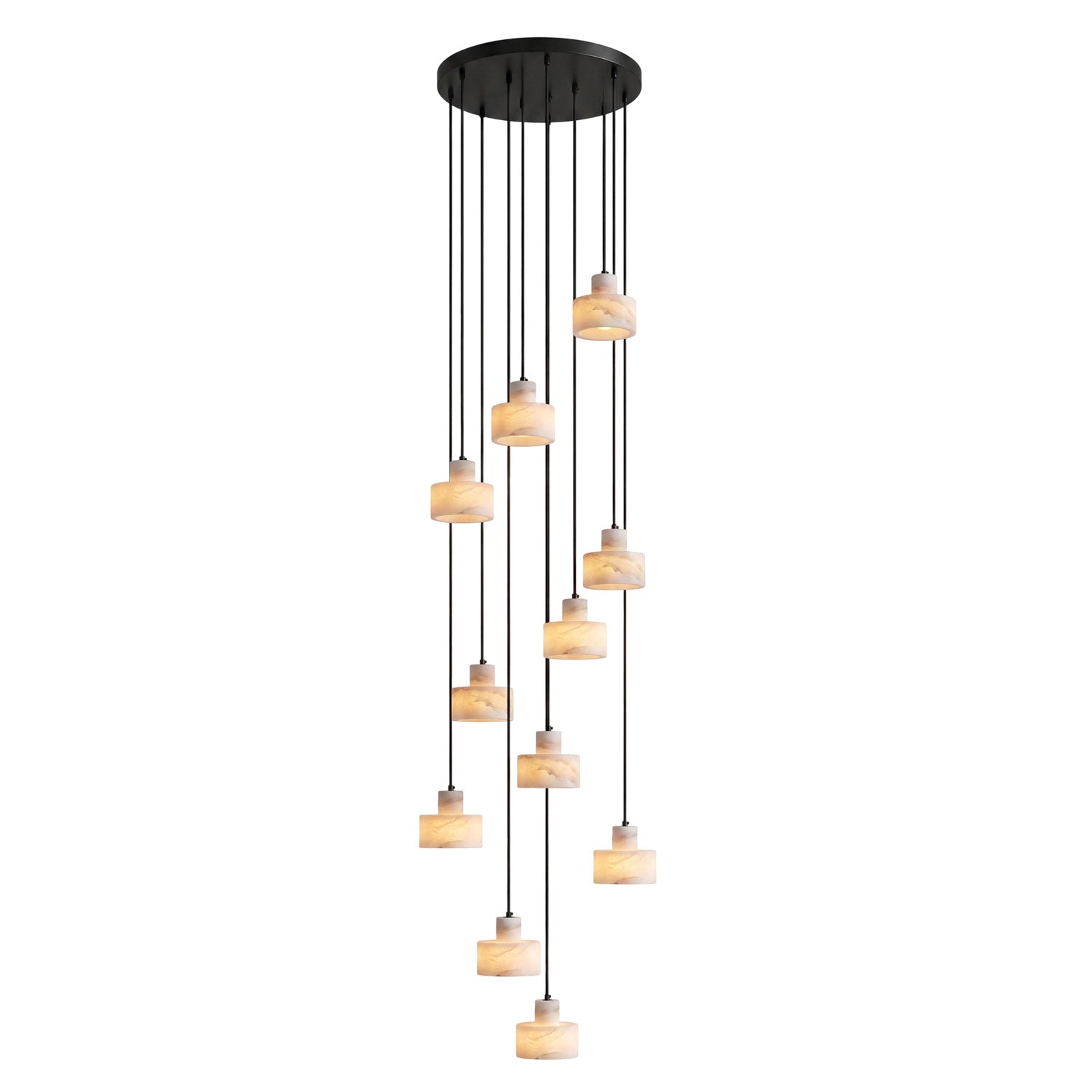 Suspension Merrienisse