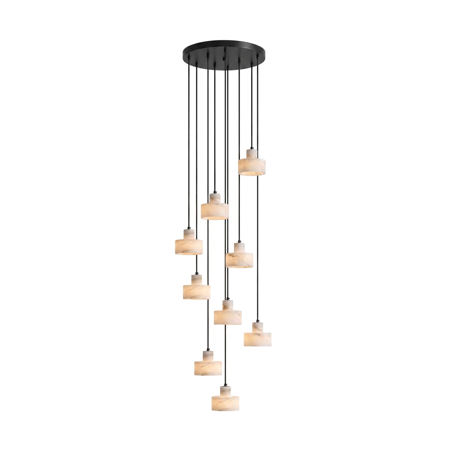 Suspension Merrienisse
