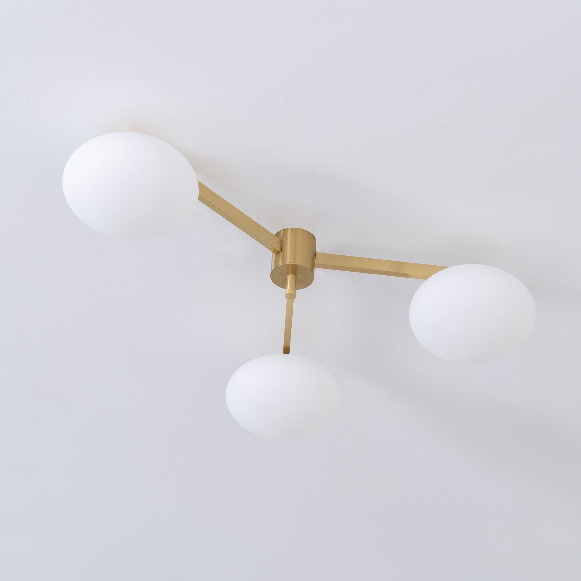 Plafonnier Art déco Tovelionne