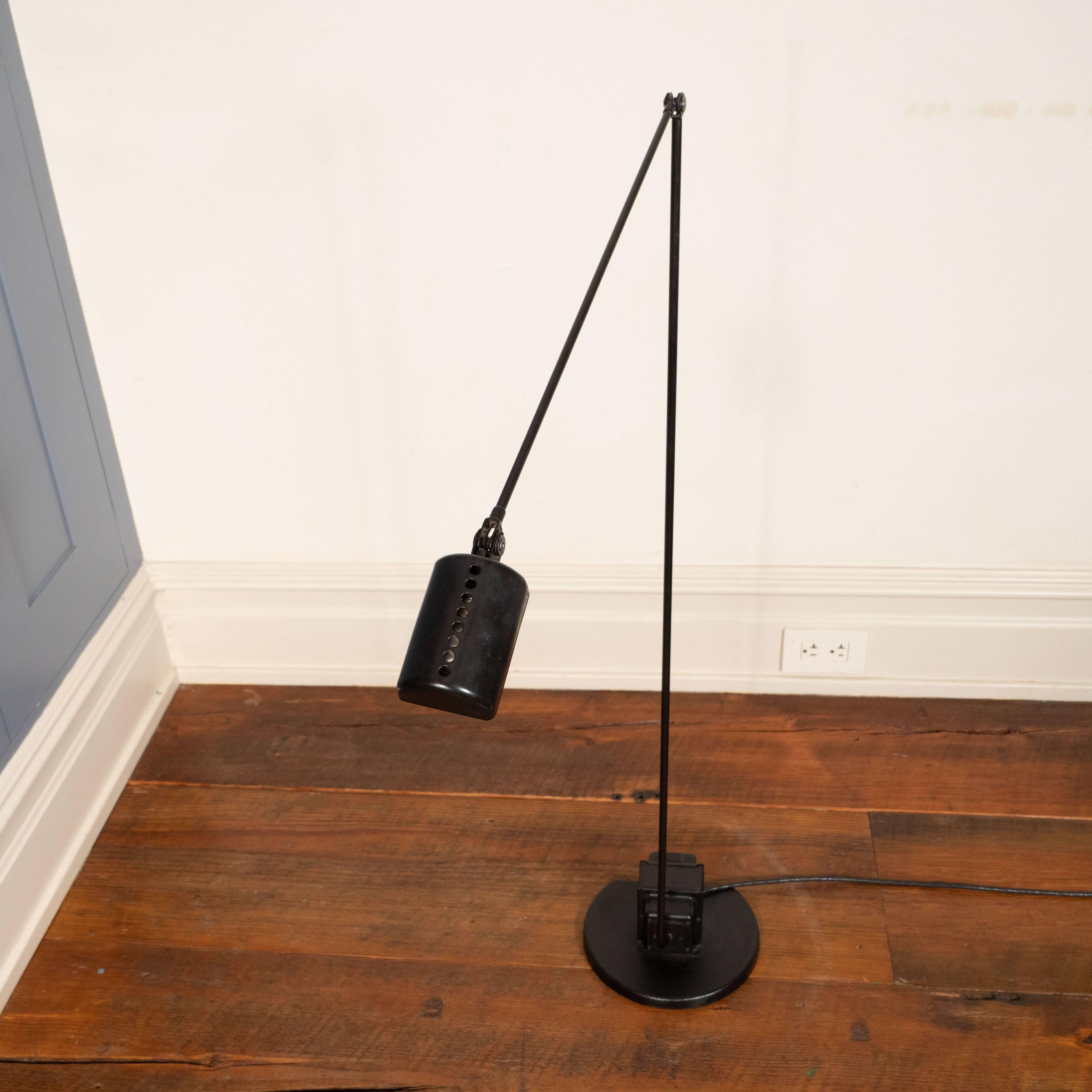 Lampadaire Norcielenzo