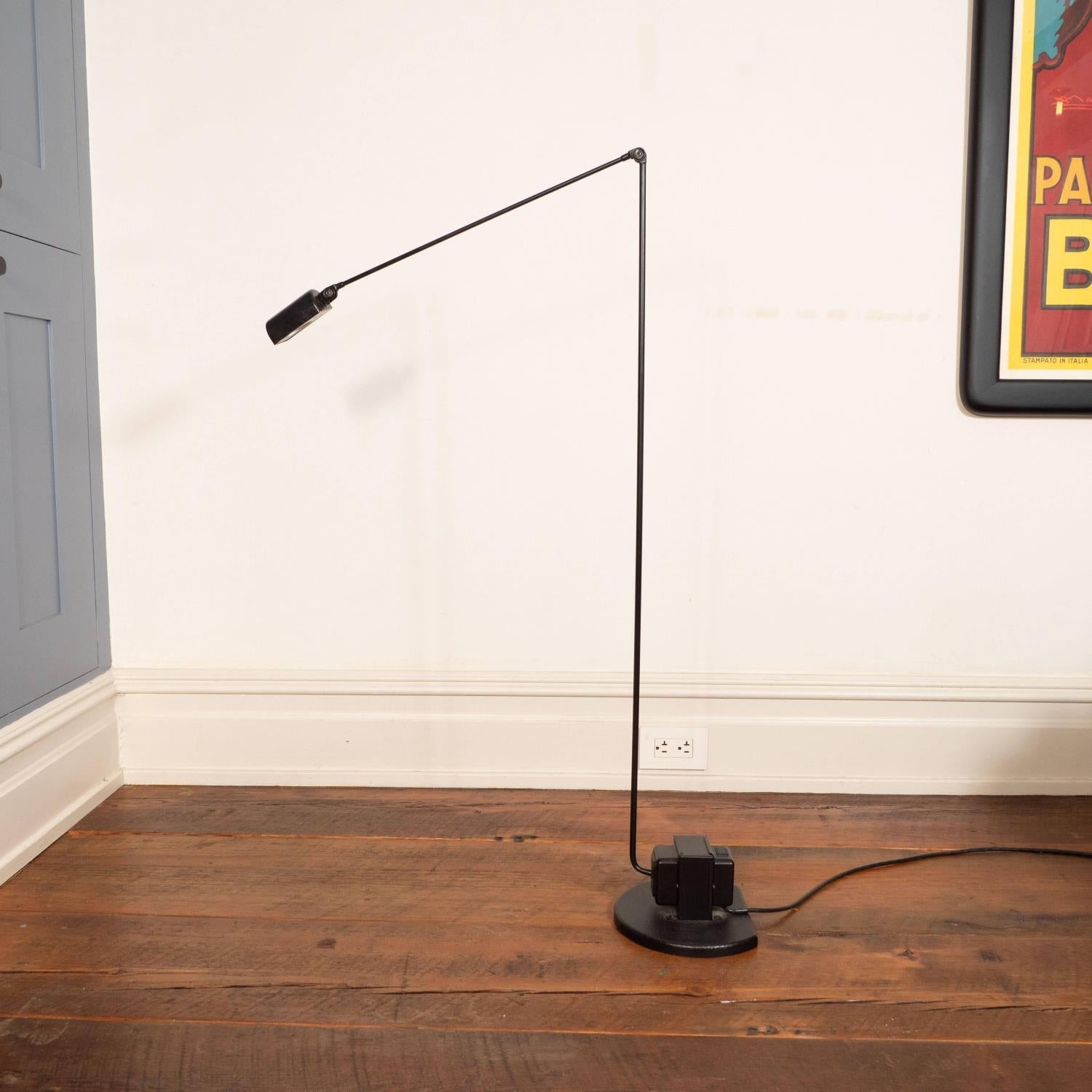 Lampadaire Norcielenzo
