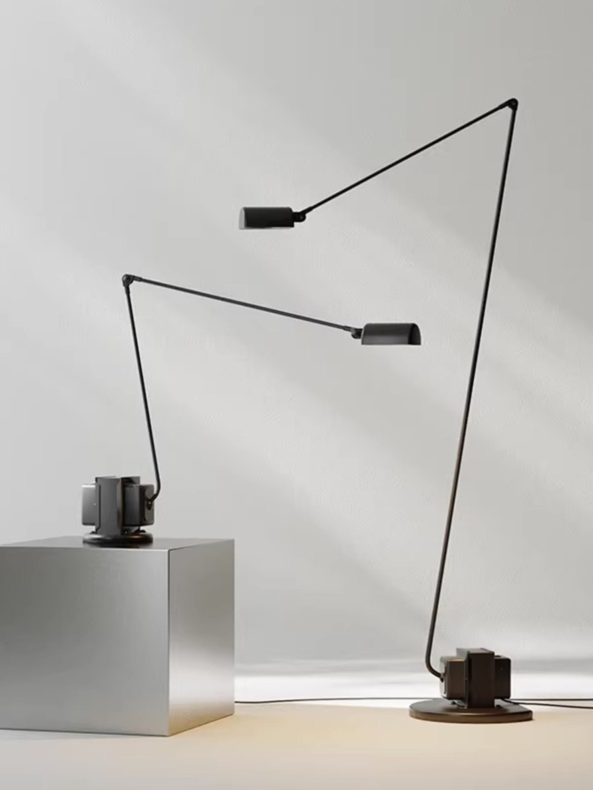 Lampadaire Norcielenzo