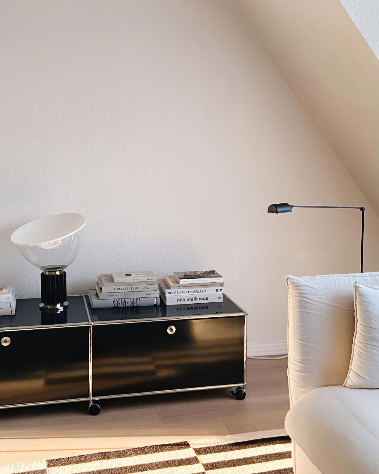 Lampadaire Norcielenzo