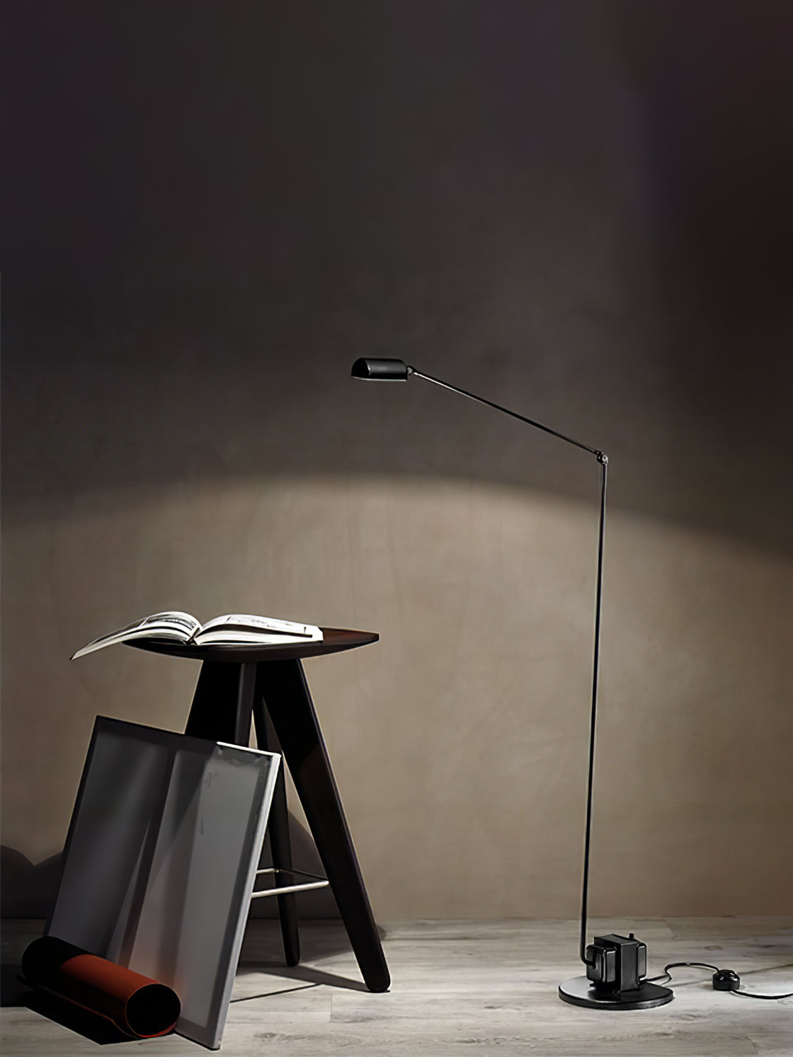 Lampadaire Norcielenzo
