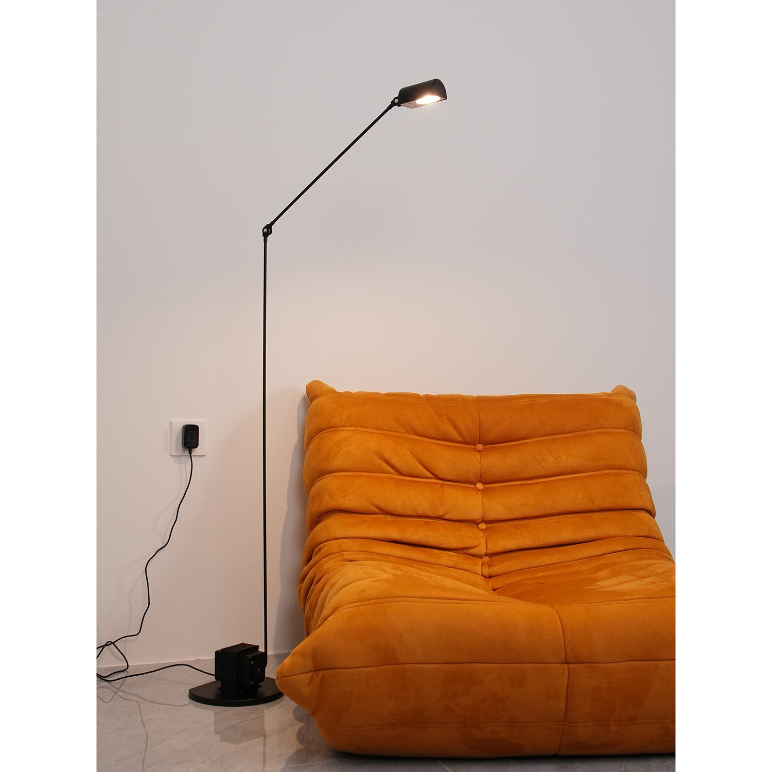 Lampadaire Norcielenzo