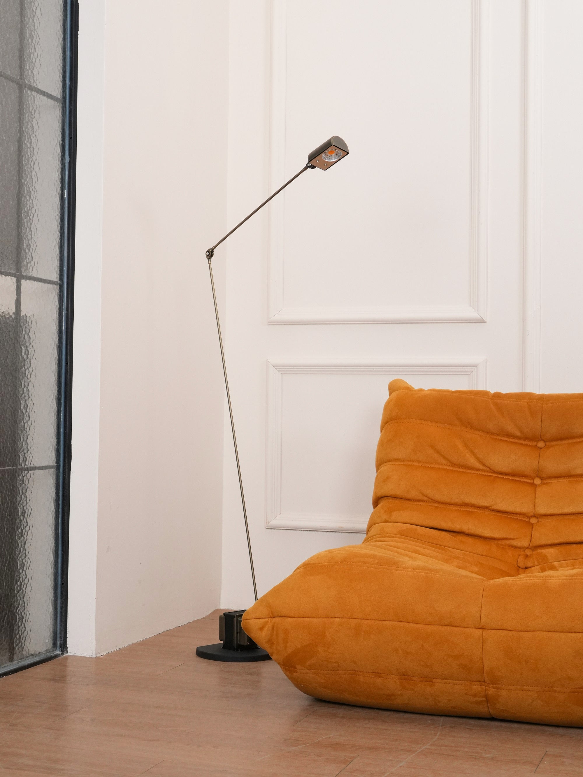 Lampadaire Norcielenzo