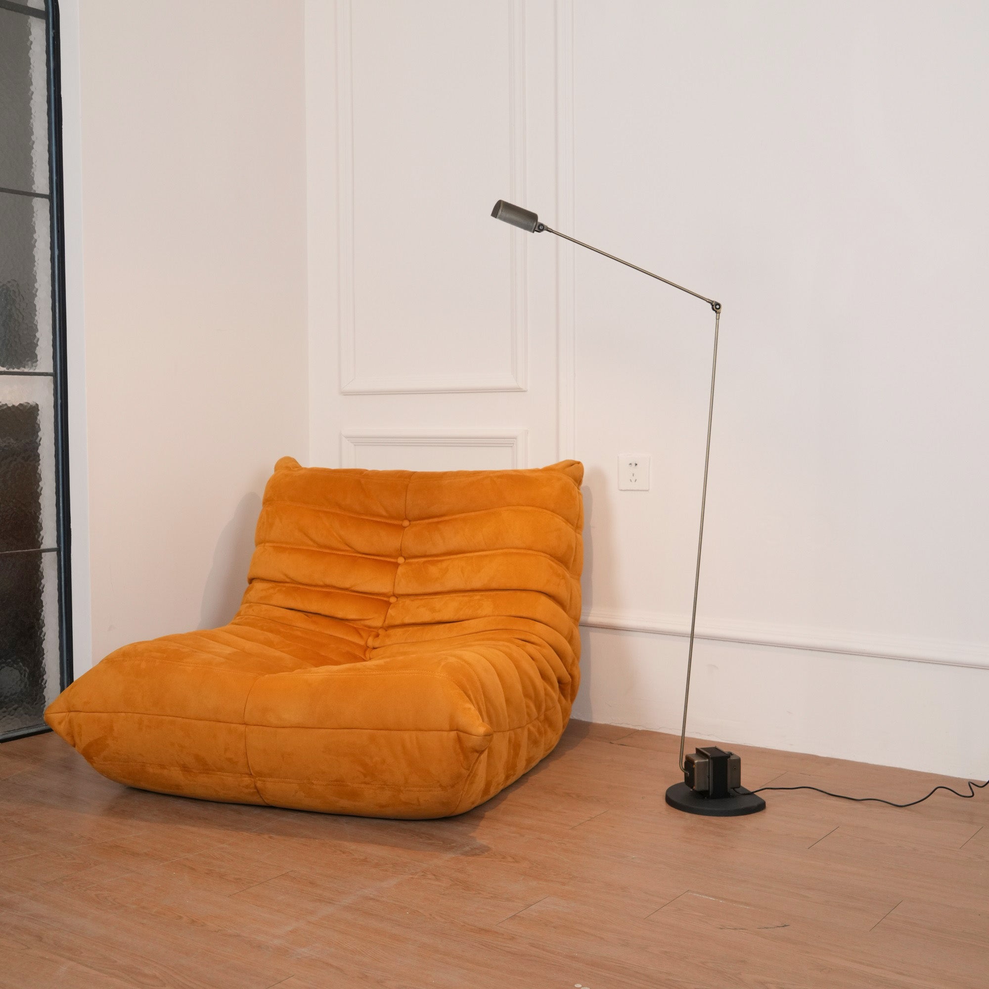Lampadaire Norcielenzo