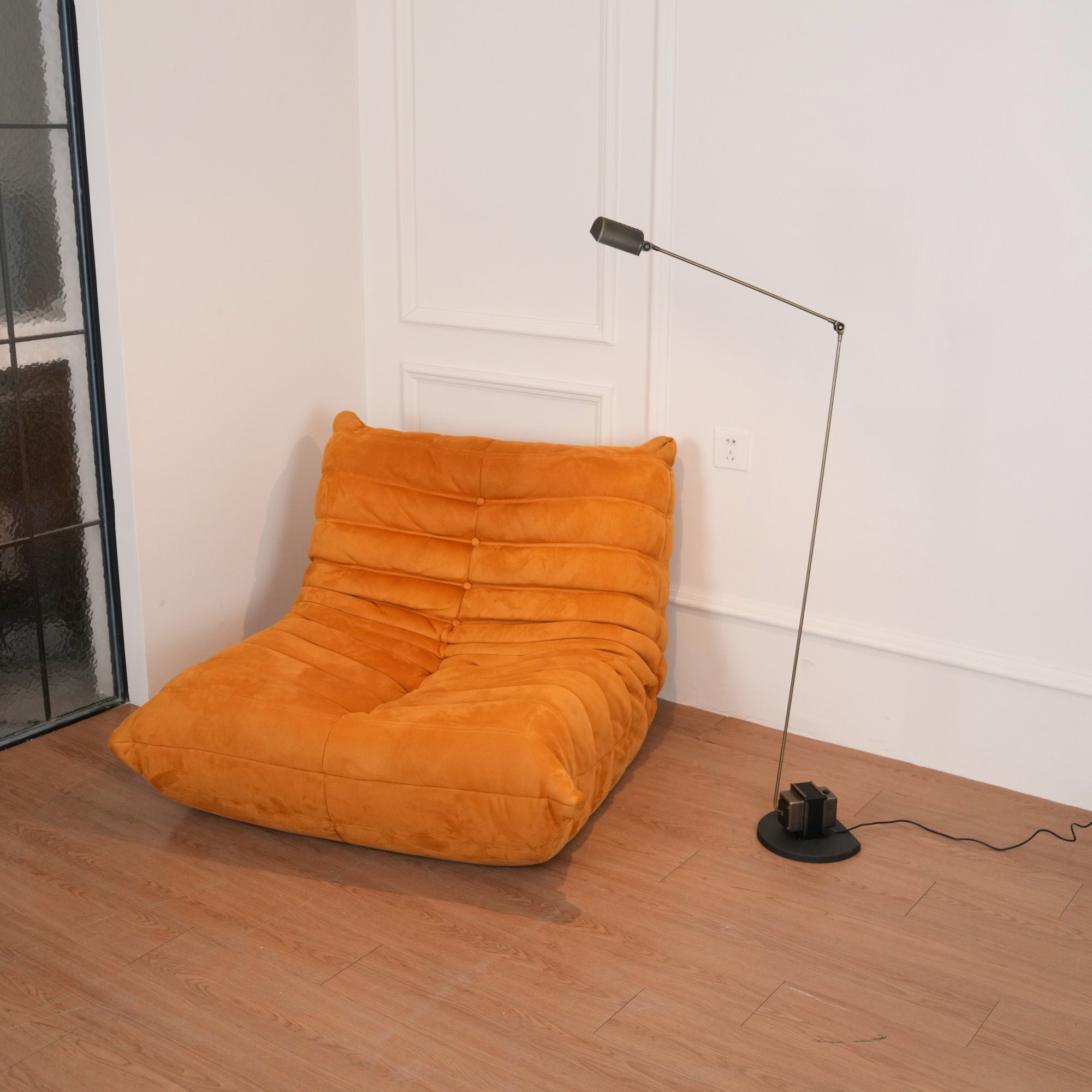 Lampadaire Norcielenzo