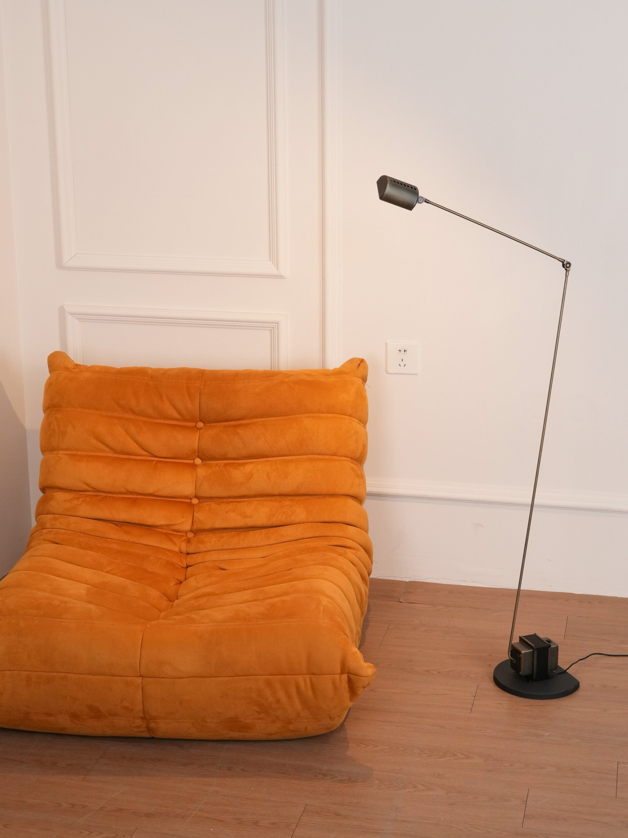 Lampadaire Norcielenzo