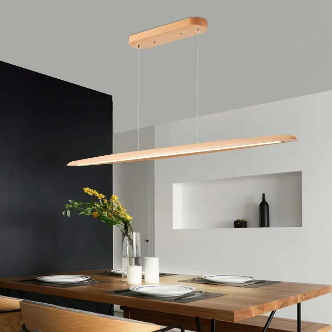 Suspension Jaclovico