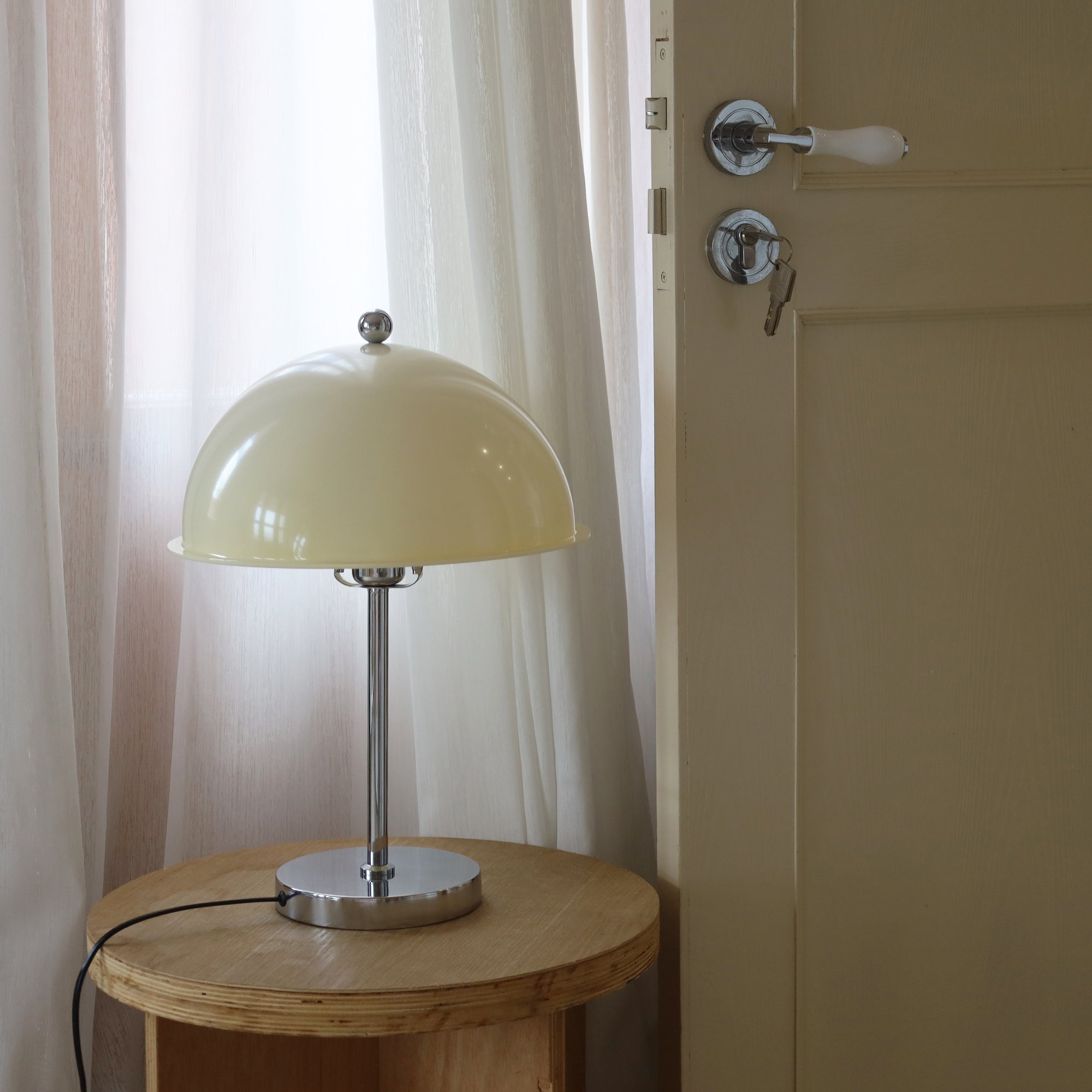 Lampe de table Lomaro
