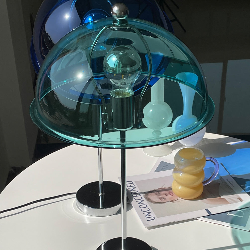 Lampe de table Lomaro