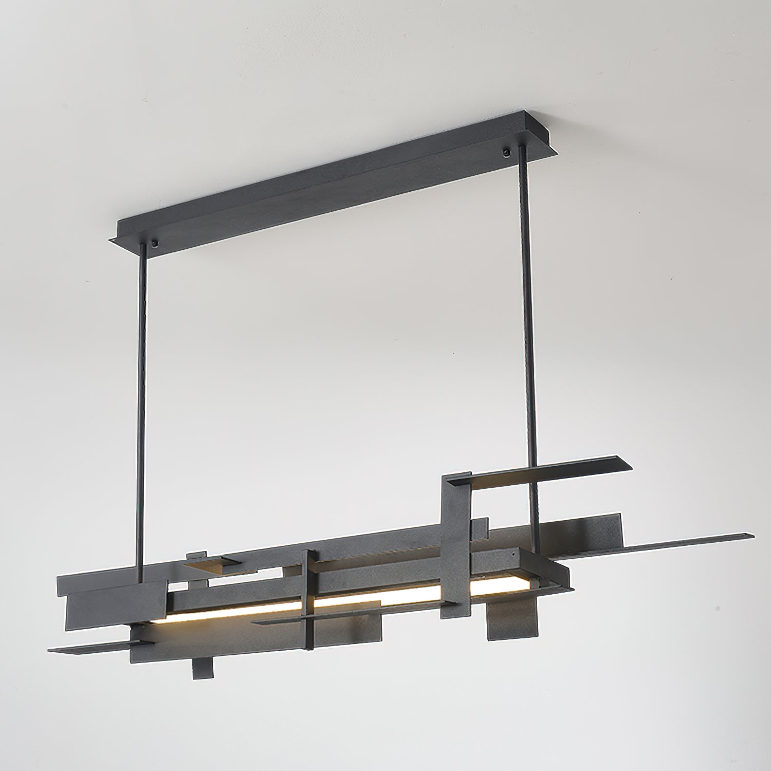 Suspension moderne Emclaire